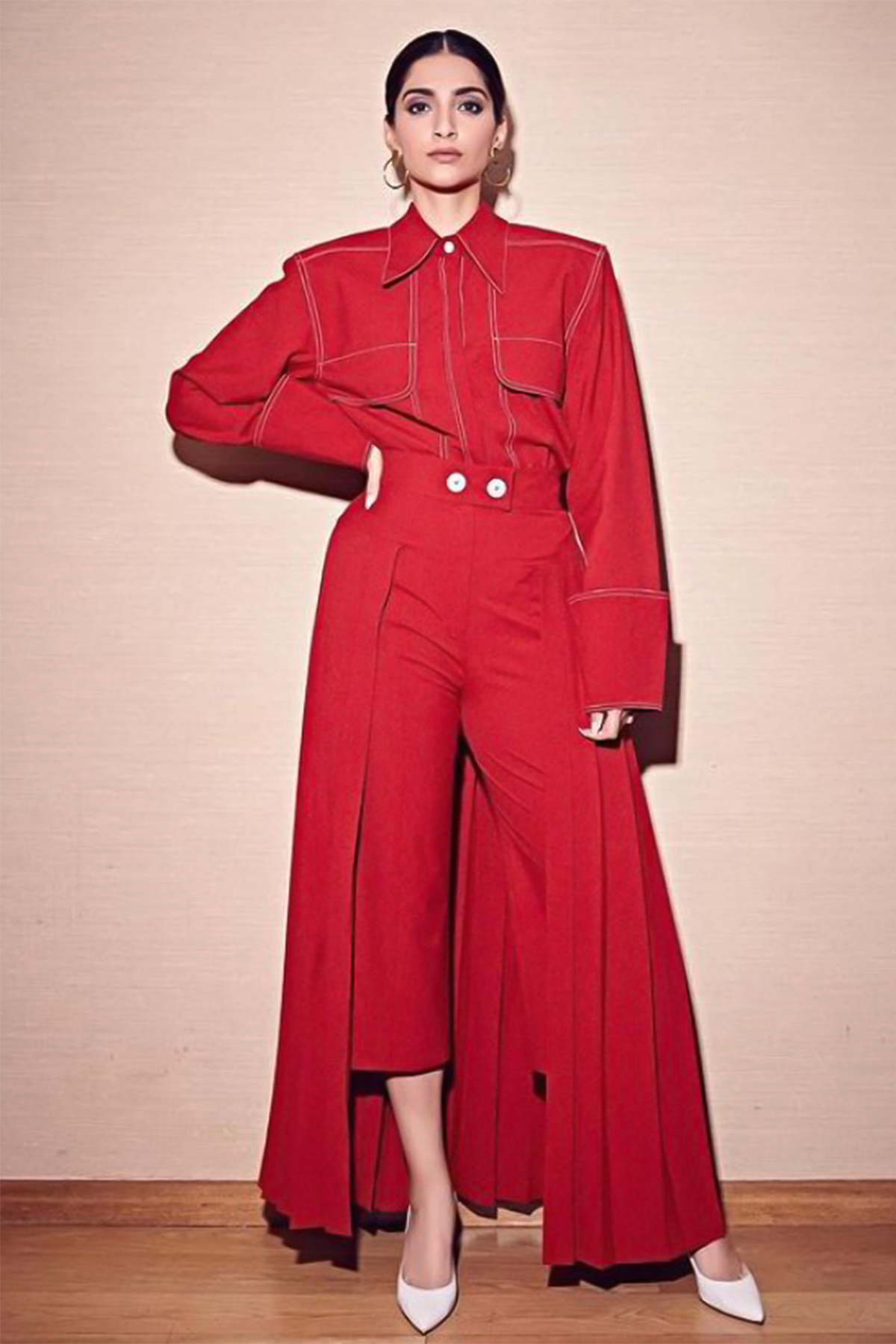 Xela Set Red