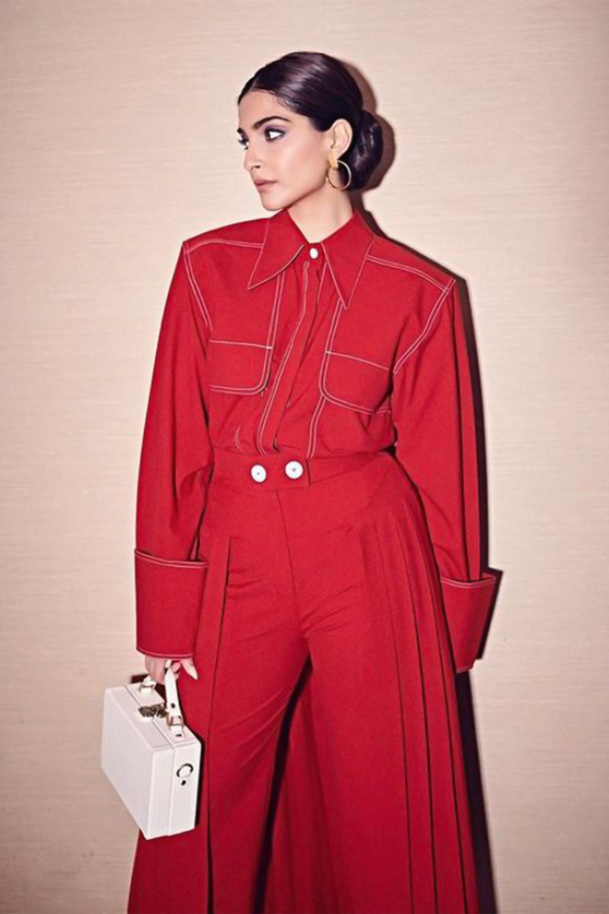 Xela Set Red