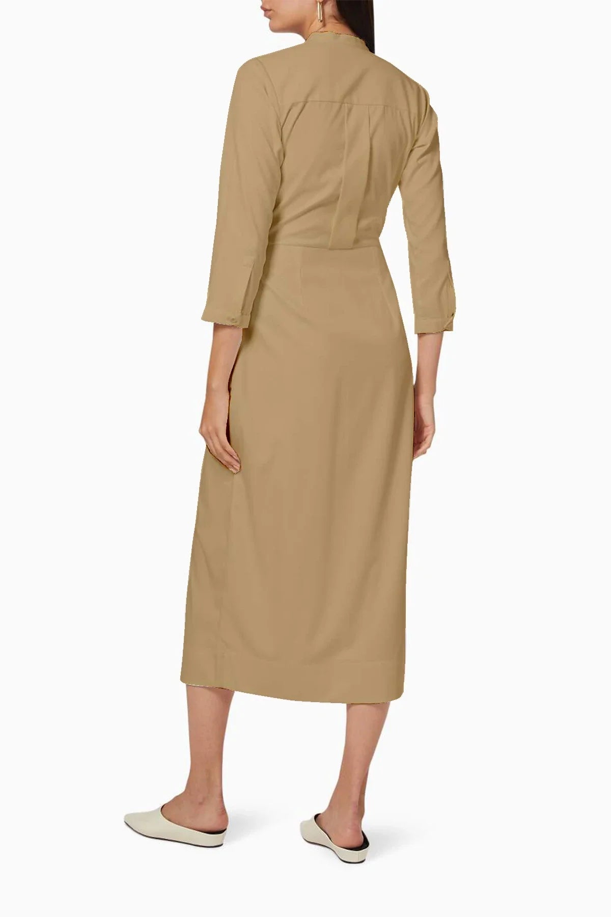 VALENCIA DRESS