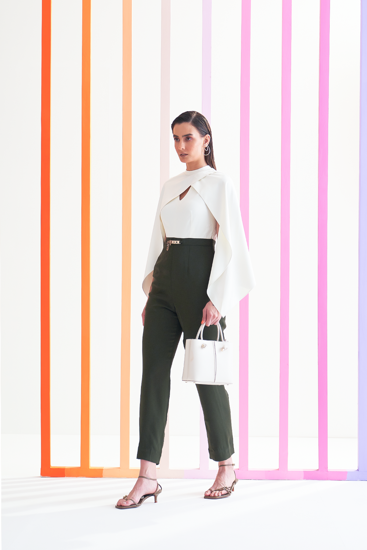 Renata jumpsuit