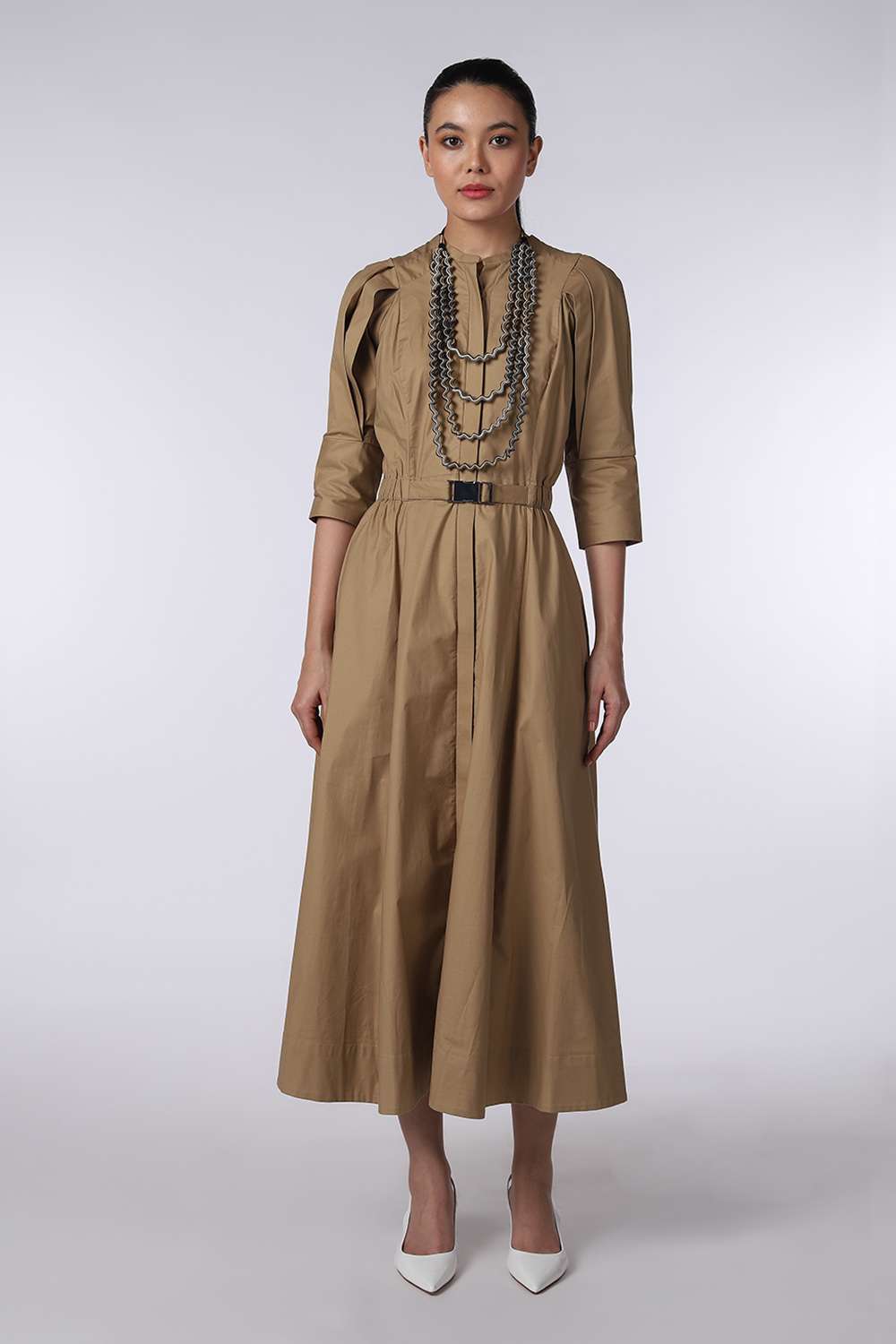 Darcie Dress