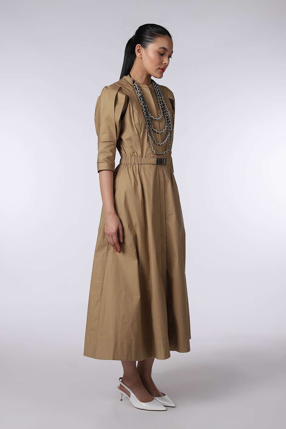 Darcie Dress