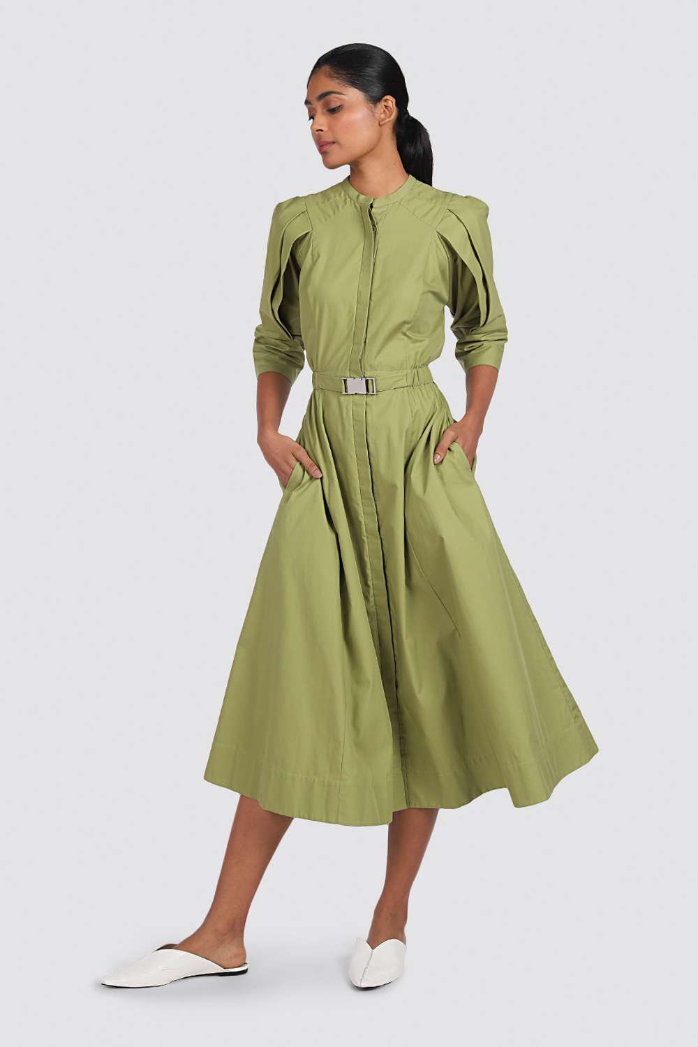 Darcie Dress