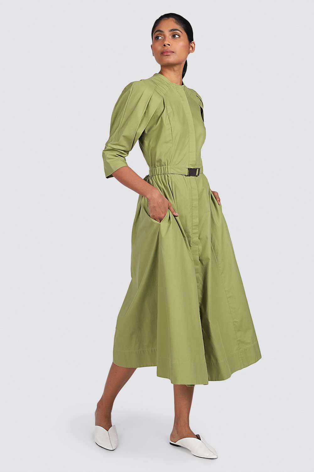 Darcie Dress